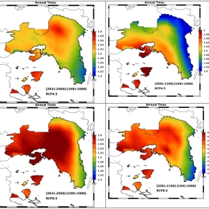 ΚΑΤΑΡΤΙΣΗ ΠΕΡΙΦΕΡΕΙΑΚΟΥ ΣΧΕΔΙΟΥ ΓΙΑ ΤΗΝ ΠΡΟΣΑΡΜΟΓΗ ΣΤΗΝ ΚΛΙΜΑΤΙΚΗ ΑΛΛΑΓΗ (ΠΕΣΠΚΑ) ΠΕΡΙΦΕΡΕΙΑΣ ΑΤΤΙΚΗΣ